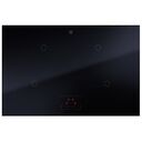 V-ZUG CookTop V2000 I804, OptiGlass, MaxiFlex - Model 2022 (3114600001)