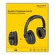 DELOCK Over-Ear Bluetooth 5.0 Kopfhörer (27181)