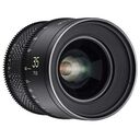 SAMYANG XEEN CF 35mm T1.5 für Sony E (F1511006103)