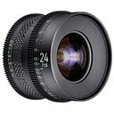 SAMYANG XEEN CF 24mm T1.5 for Canon EF (F1510801103)