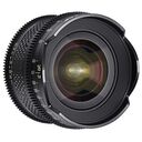 SAMYANG XEEN CF 16mm T2.6 for Arri PL (F1513612103)