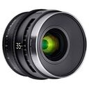 SAMYANG XEEN Meister 35mm T1.3 für Sony E (F1513406101)