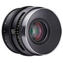 SAMYANG XEEN Meister 50mm T1.3 für Arri PL (F1513212101)