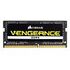 CORSAIR Vengeance SO-DIMM, 16GB (CMSX16GX4M1A3200C22)