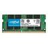 CRUCIAL SO-DIMM DDR4-2666 4.0GB (CB4GS2666)