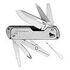 LEATHERMAN Free T4, Silber