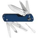 LEATHERMAN Free T4, Navy