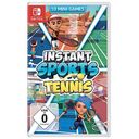 Instant Sports Tennis (Astragon), NSW