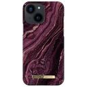 IDEAL OF SWEDEN Printed Case, iPhone 13 Mini, Golden Plum (IDFCAW20-I2154-232)