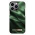 IDEAL OF SWEDEN Printed Case, iPhone 13 Pro, Emerald Satin (IDFCAW19-I2161P-154)