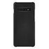 IDEAL OF SWEDEN Como Case, Galaxy S10+, Como Black (IDFC-S10P-COM-01)