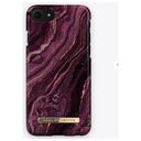 IDEAL OF SWEDEN Printed Case, iPhone 6 / 6s / 7 / 8 / SE (2020/2022), Golden Plum (IDFCAW20-I7-232)