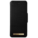IDEAL OF SWEDEN Wallet Case, Galaxy S20+, Saffiano Black (IDFW-S11-01)