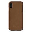 IDEAL OF SWEDEN Como Case, iPhone 11 / XR, Como Brown (IDFC-I1961-COM-03)