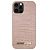 IDEAL OF SWEDEN Atelier Case, iPhone 12 / 12 Pro, Rose Croco (IDACSS21-I2061-273)