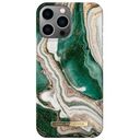 IDEAL OF SWEDEN Printed Case, iPhone 12 Pro Max / 13 Pro Max, Golden Jade Marble (IDFCAW18-I2167-98)