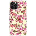 IDEAL OF SWEDEN Printed Case, iPhone 12 / 12 Pro, Lemon Bloom (IDFCSS21-I2061-259)