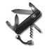 VICTORINOX Spartan Onyx Black (1.3603.31P)