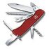 VICTORINOX Outrider, Red (0.8513)