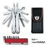 VICTORINOX Swiss Tool Spirit X Plus, Nylon (3.0235.N)