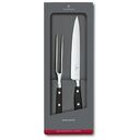 VICTORINOX Grand Maitre Tranchier-Set, 2-teilig (7.7243.2)
