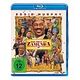 Coming 2 America (Blu-ray, 2021, E.Murphy / A.Hall)