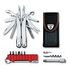 VICTORINOX Swiss Tool Spirit X Plus Ratchet (0.8323)