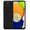 SAMSUNG Galaxy A03 Dual-SIM, 64GB, Schwarz SM-A035)