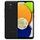 SAMSUNG Galaxy A03 Dual-SIM, 64GB, Schwarz SM-A035)