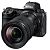 NIKON Z 7II Kit, Z 24-120mm (VOA070K004)
