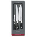 VICTORINOX Grand Maitre Koch Set, 3-teilig (7.7243.3)