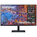 SAMSUNG ViewFinity S8 S80PB LS32B800PXUXEN
