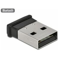 DELOCK USB Bluetooth 5.0 adapter in micro design (61014)