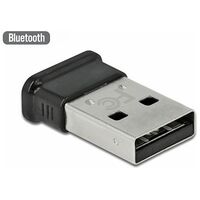 DELOCK USB 2.0 Bluetooth 4.0 Adapter USB Type-A (61004)
