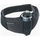 EVOC Hip Pouch Pro 1.5L + Drink Bottle, Black (102510100)