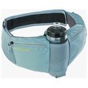 EVOC Hip Pouch Pro 1.5L + Drink Bottle, Steel (102510131)