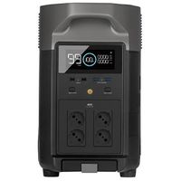 ECOFLOW Delta Pro Power Station
