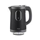 TRISA Kettle 2-in-1 Perfect Cup, Black (6452.4245)