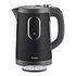 TRISA Kettle 2-in-1 Perfect Cup, Black (6452.4245)