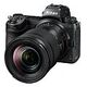 NIKON Z 6II Kit, Z 24-120mm (VOA060K008)