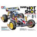 TAMIYA Super Hotshot 4WD 1:10 (58391)