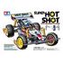 TAMIYA Super Hotshot 4WD 1:10 (58391)