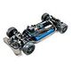 TAMIYA TT-02R Chassis 1:10 (47326)