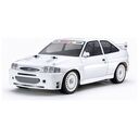 TAMIYA 1998 Ford Escort 1:10 (58691-A)