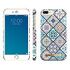 IDEAL OF SWEDEN Printed Case, iPhone 6 Plus / 6s Plus / 7 Plus / 8 Plus, Mosaic (IDFCA16-I7P-48)