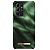 IDEAL OF SWEDEN Printed Case, Galaxy S21 Ultra, Emerald Satin (IDFCAW19-S21U-154)