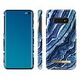 IDEAL OF SWEDEN Printed Case, Galaxy S10e, Indigo Swirl (IDFCSS19-S10L-119)