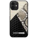 IDEAL OF SWEDEN Atelier Case, iPhone 12 Mini, Night Sky Snake (IDACSS21-I2054-271)