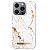 IDEAL OF SWEDEN Printed Case, iPhone 13 Pro, Carrara Gold (IDFCA16-I2161P-46)