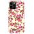 IDEAL OF SWEDEN Printed Case, iPhone 12 Pro Max, Lemon Bloom (IDFCSS21-I2067-259)